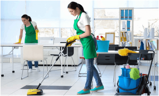 شركة تنظيف في عجمان |ارخص خدمات تنظيف بالساعة في عجمان 