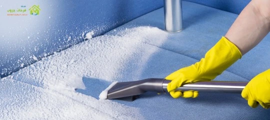 شركة تنظيف في عجمان - تنظيف عميق للمطابخ والأرضيات