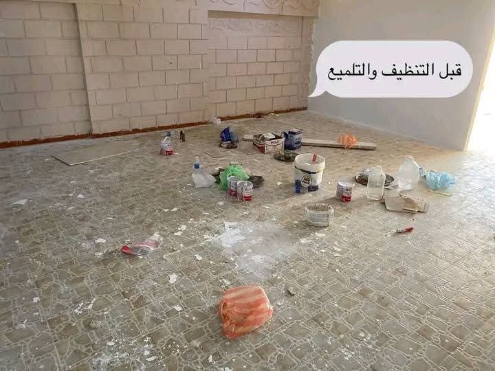 شركة تنظيف منازل بالشارقة